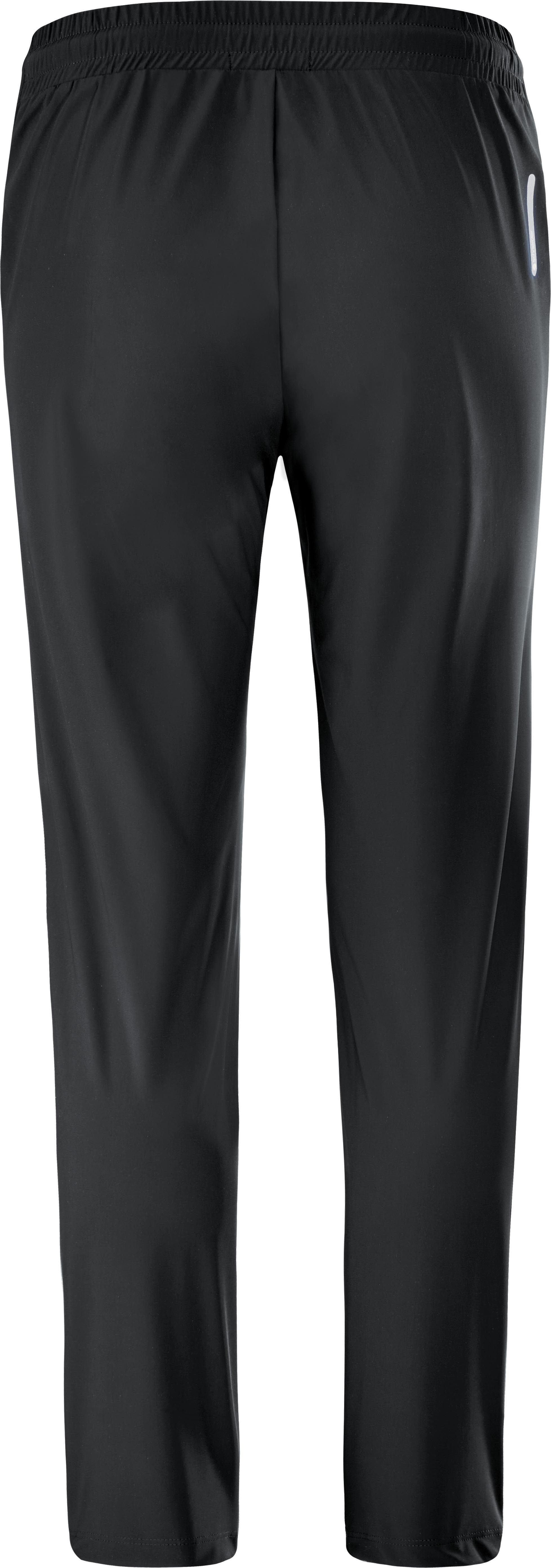 Schneider ALABAMAW Funktionshose Damen schwarz