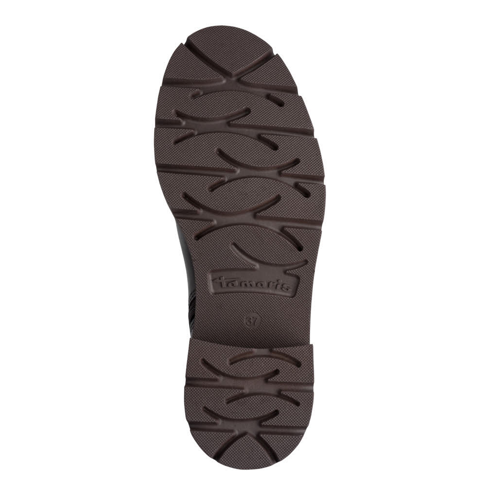 Tamaris Damen Stiefel braun