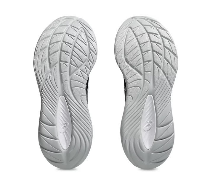 ASICS GEL-CUMULUS 27 Laufschuhe Joggingschuhe Damen schwarz