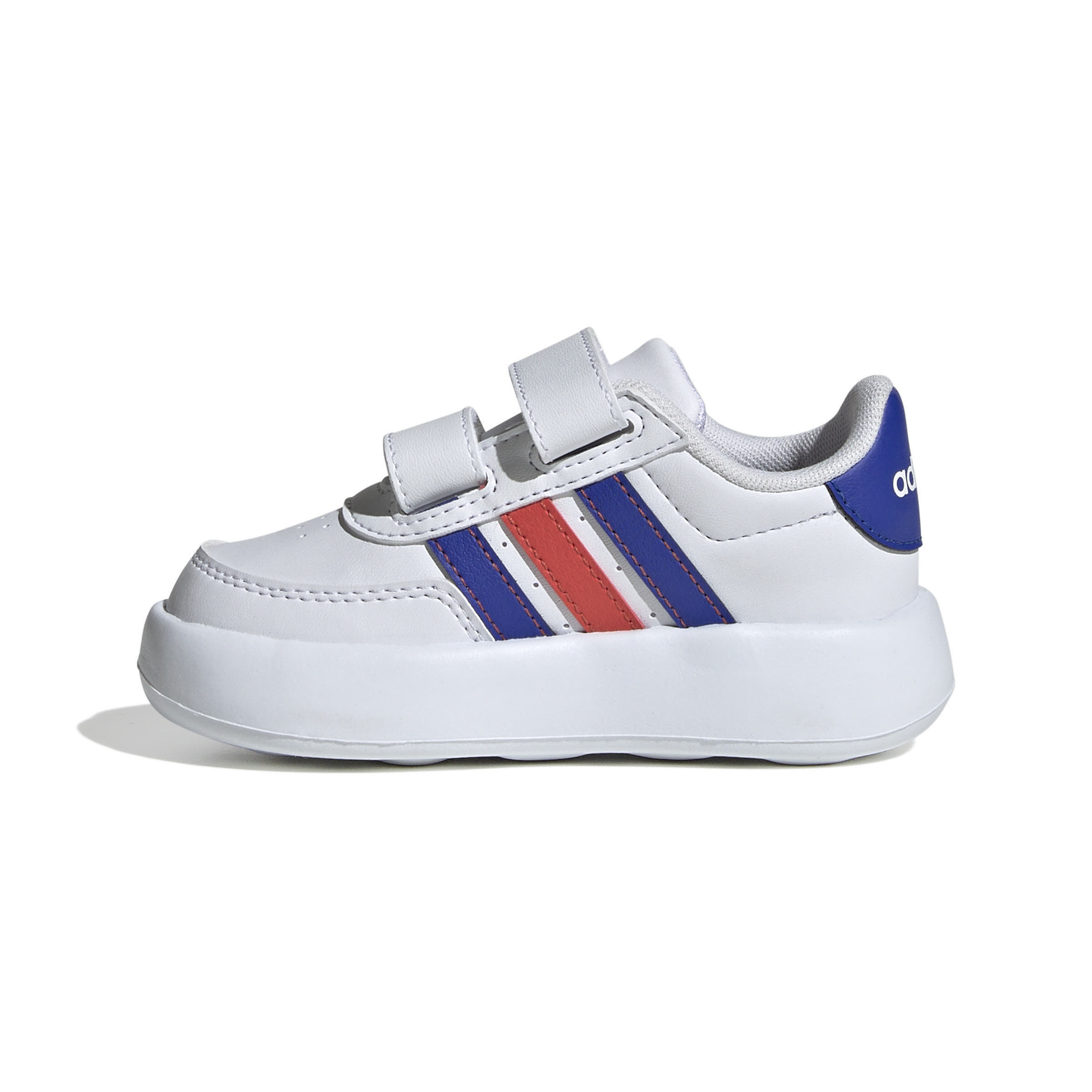 adidas Breaknet 2.0 Kids Schuh Kleinkind Sneaker blau/weiß
