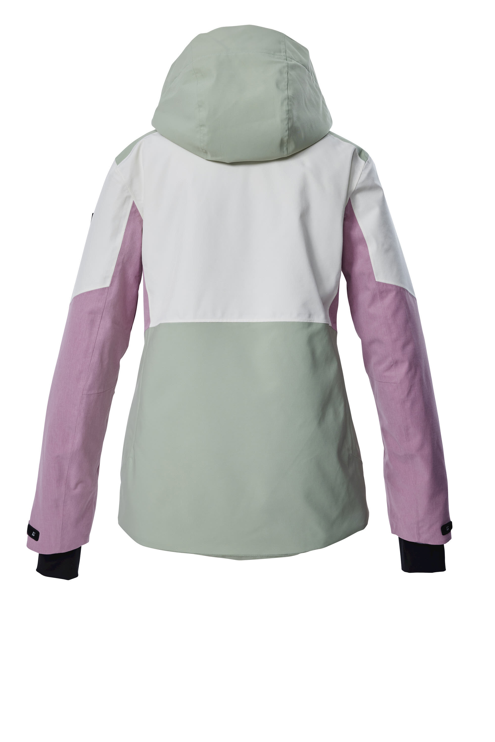 Killtec Ksw 39 Skijacke Winterjacke Damen bunt