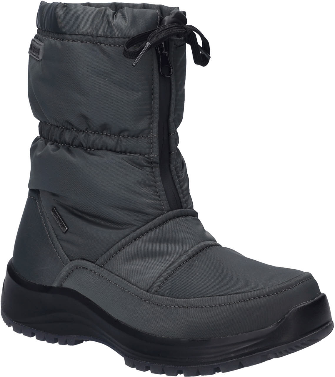 Josef Seibel Colorado 58 Winterstiefel Damen dunkelgrau