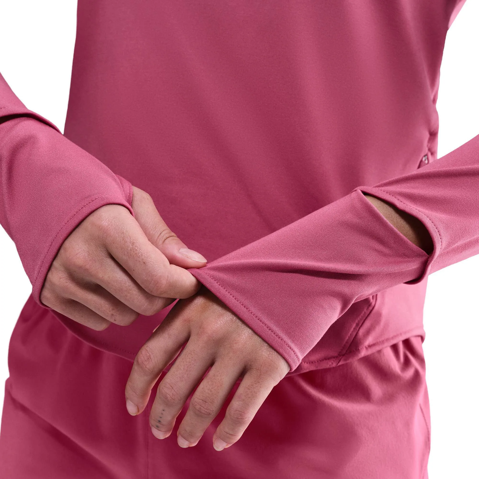 Nike SwiftDri-FIT UV-Laufoberteil Damen