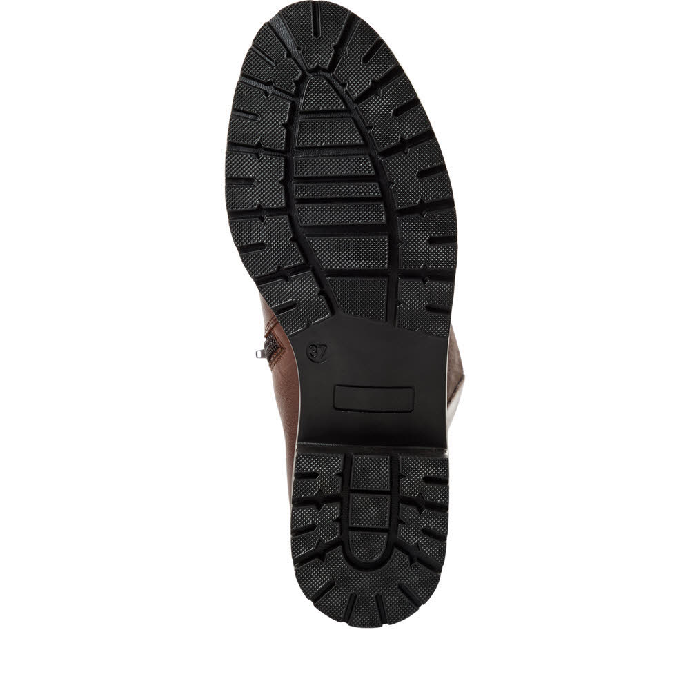 Tamaris Damen Stiefel braun