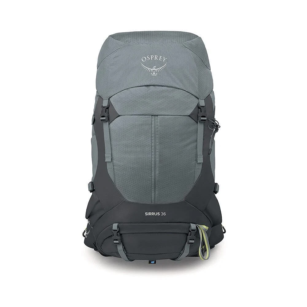 Osprey Sirrus 36 Damen Wanderrucksack Trekkingrucksack grau