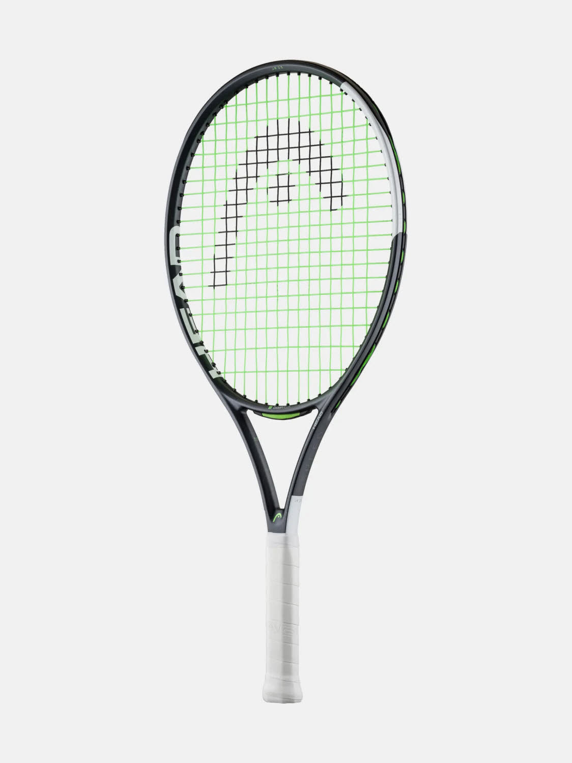 HEAD Speed 25 Junior Kinder Tennisschläger schwarz