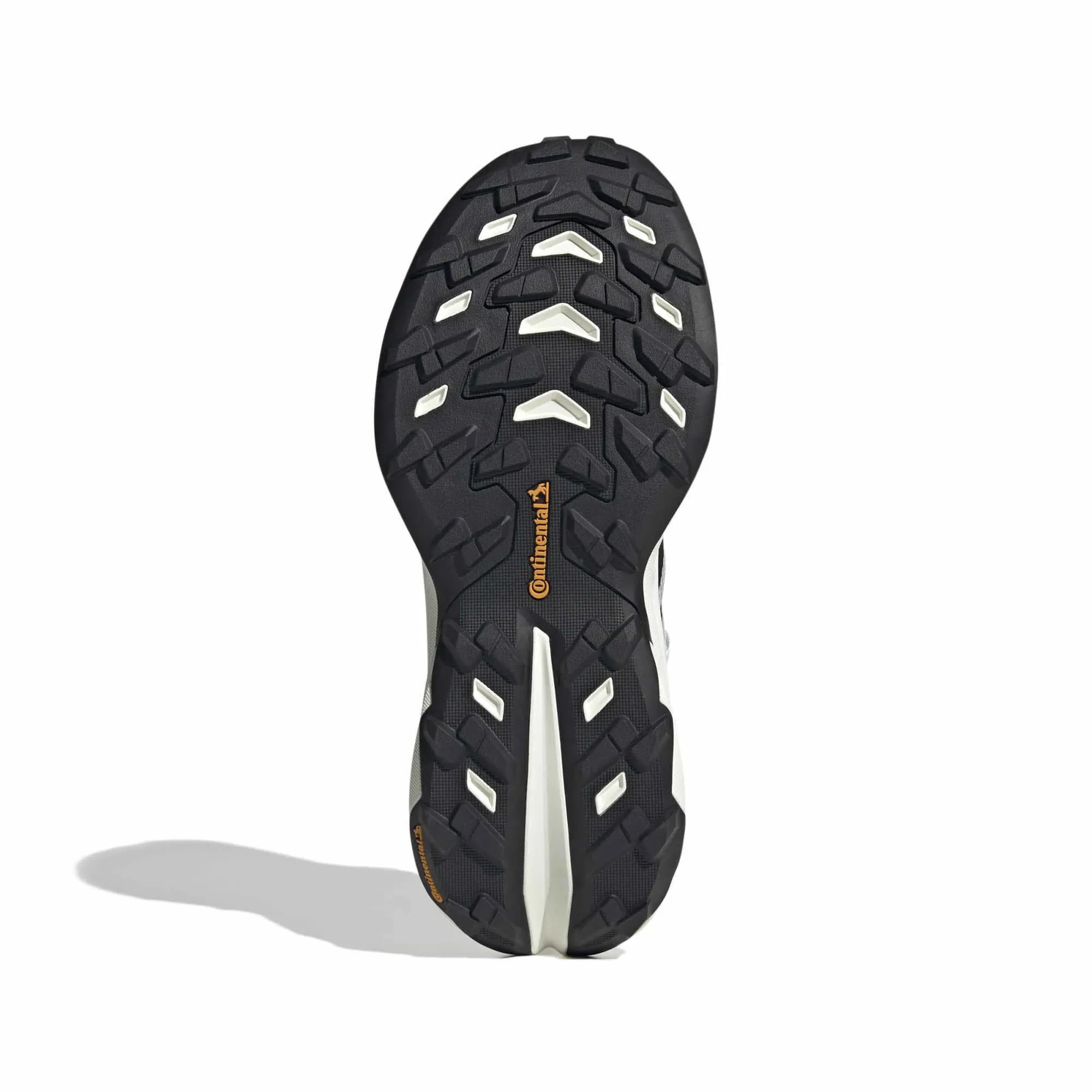 adidas TERREX FREEHIKER SL GTX Herren Wanderschuhe Trekkingschuhe weiß/schwarz