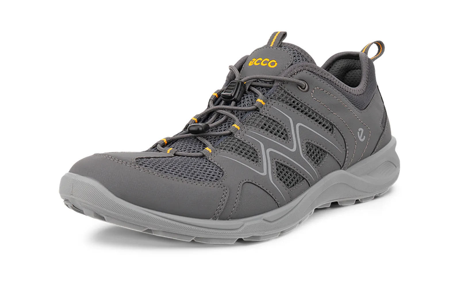 ECCO Terracruise Lt Herren Outdoorschuhe grau