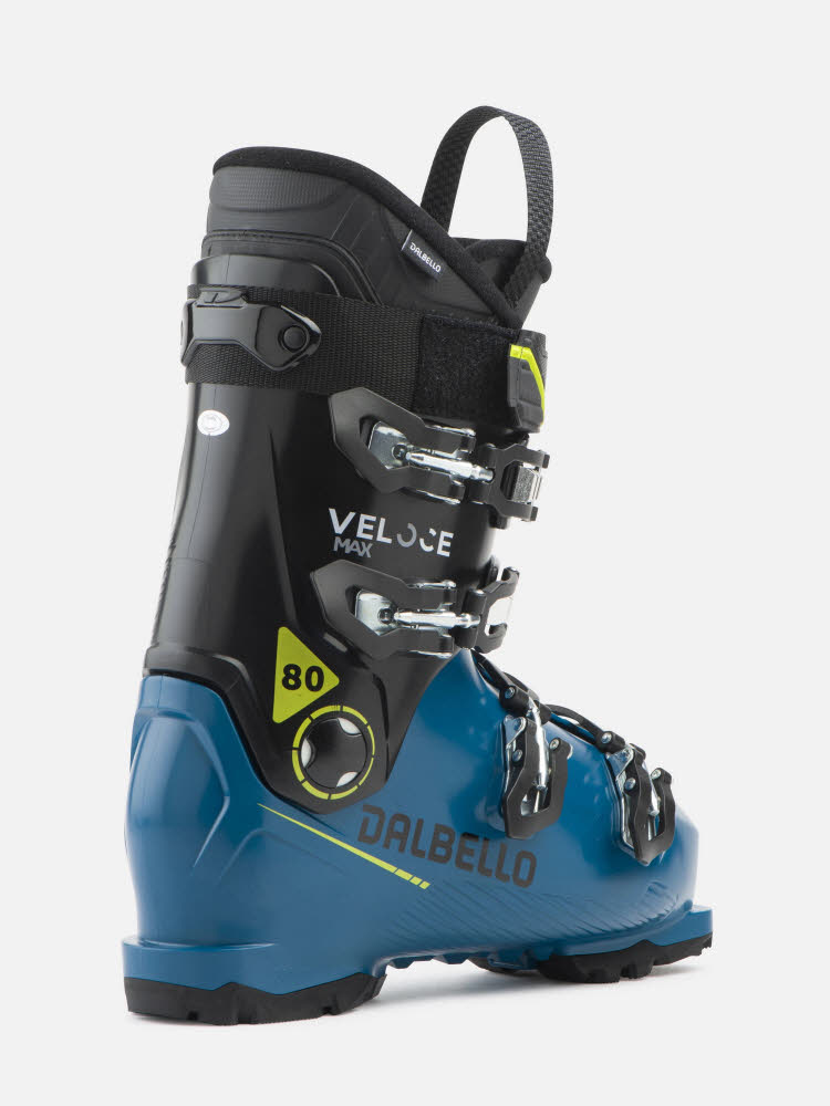 Dalbello VELOCE MAX GW 80 Unisex Skischuhe Skiboots blue laguna/black