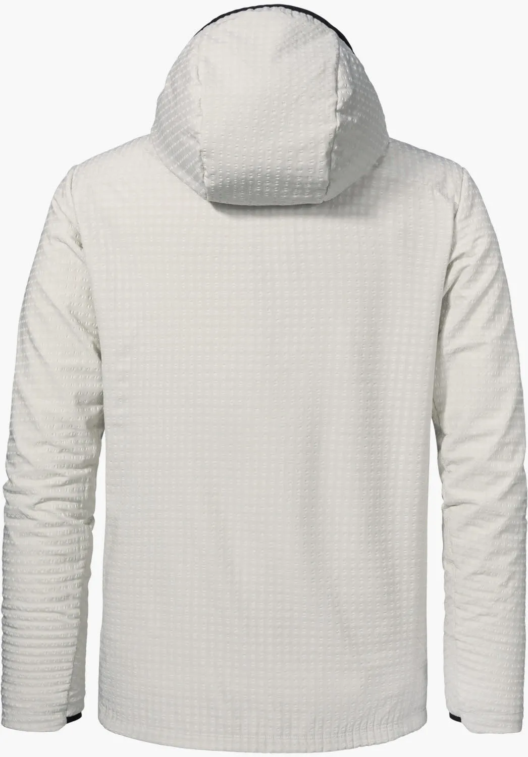 Schöffel Fleece Hoody Style Enixa Herren Fleecejacke Outdoorjacke nordic
