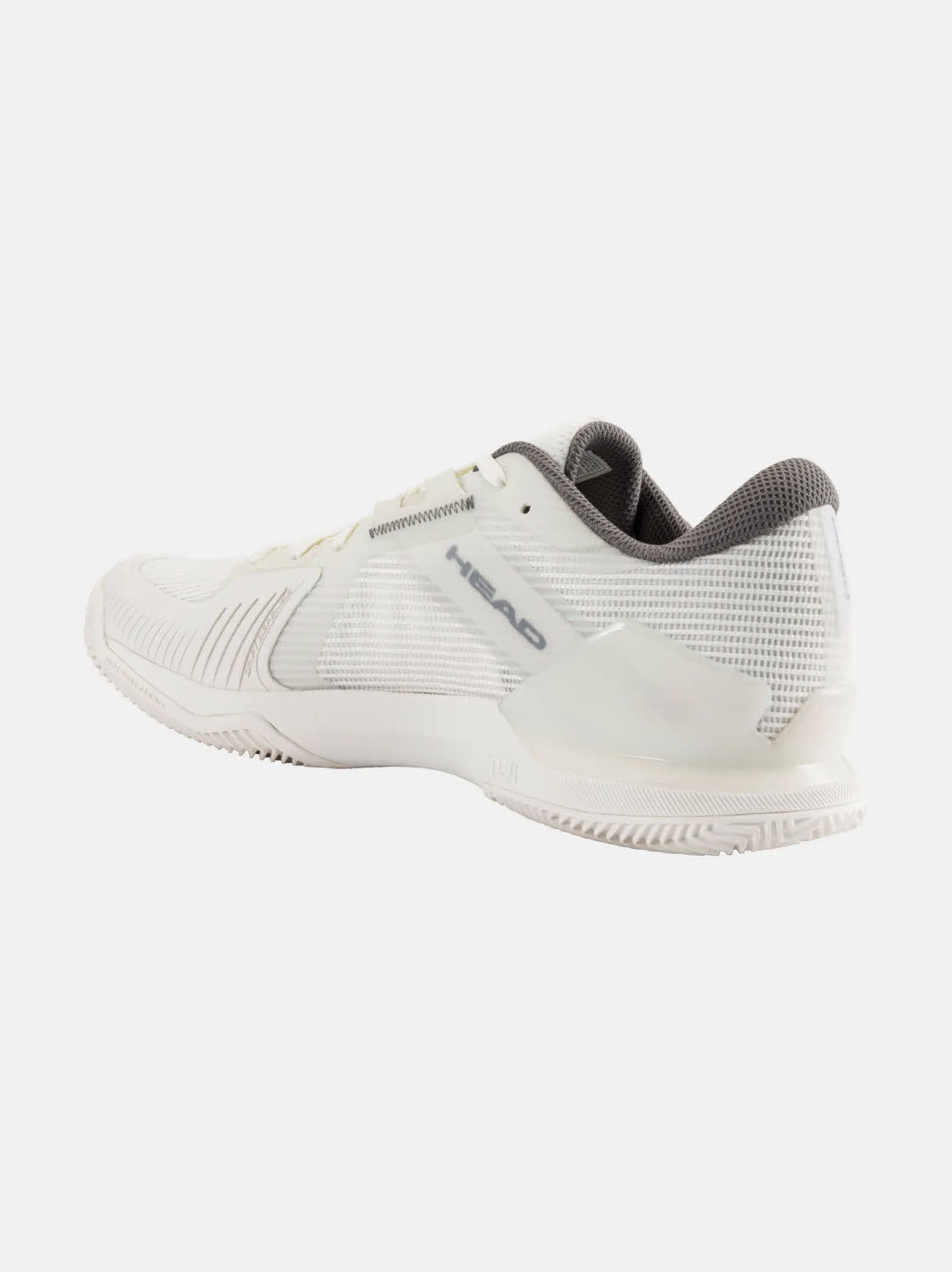 Head Sprint Pro 4.0 Clay Men Herren Tennisschuhe Sneaker sportlich weiß