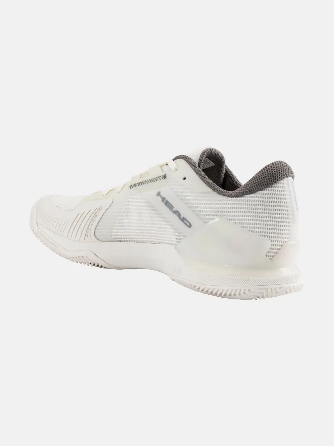 Head Sprint Pro 4.0 Clay Men Herren Tennisschuhe Sneaker sportlich weiß