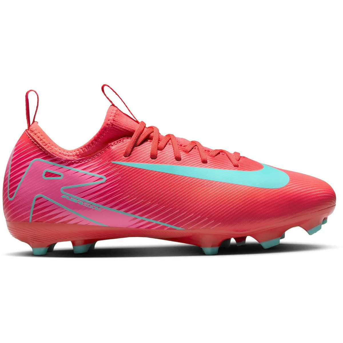 Nike Jr. Mercurial Vapor 16 Academy Kinder Fußballschuhe Stollenschuhe gelb