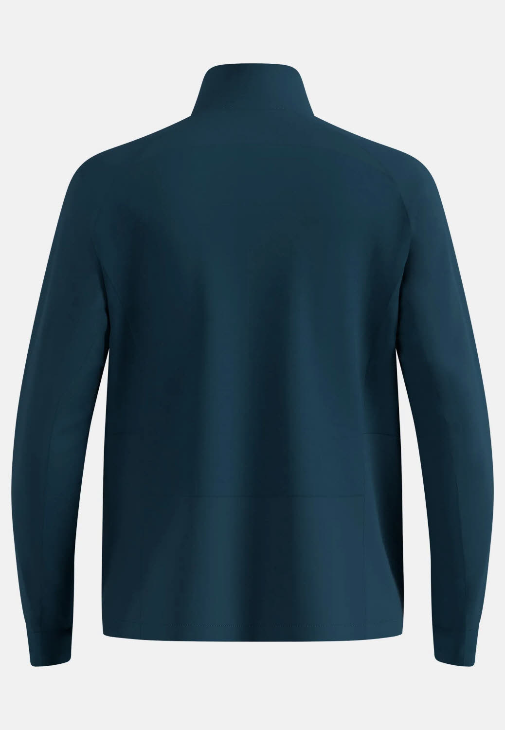Odlo Essential Warm Herren Langlaufjacke Outdoorjacke