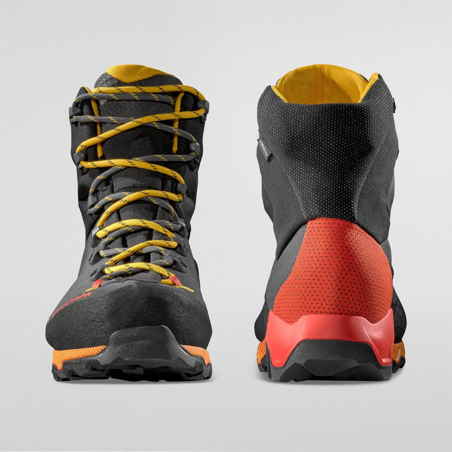La Sportiva Aequilibrium Trek GTX Trekkingschuh Wanderschuh Herren grau