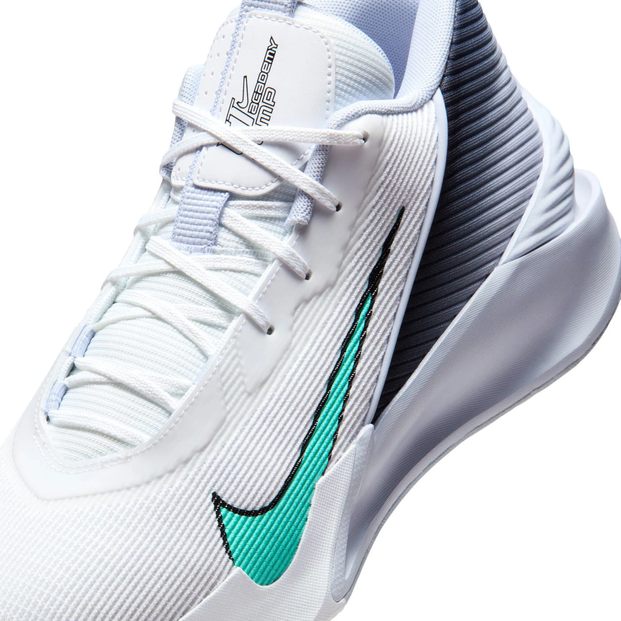 Nike G.T. Jump Academy Basketballschuh Herren Turnschuhe weiß