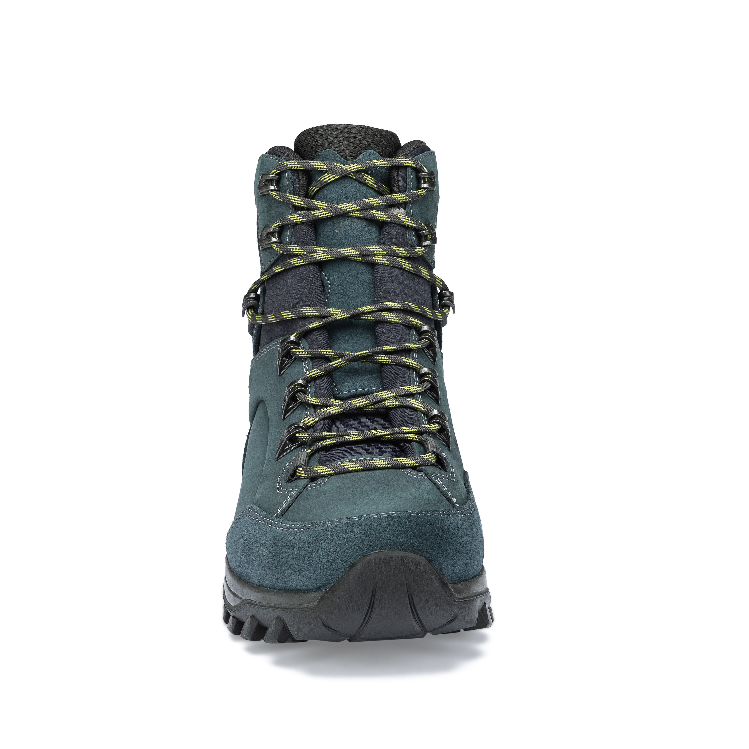 Hanwag Banks GTX Herren Trekkingschuhe Wanderschuhe Gore-Tex grün