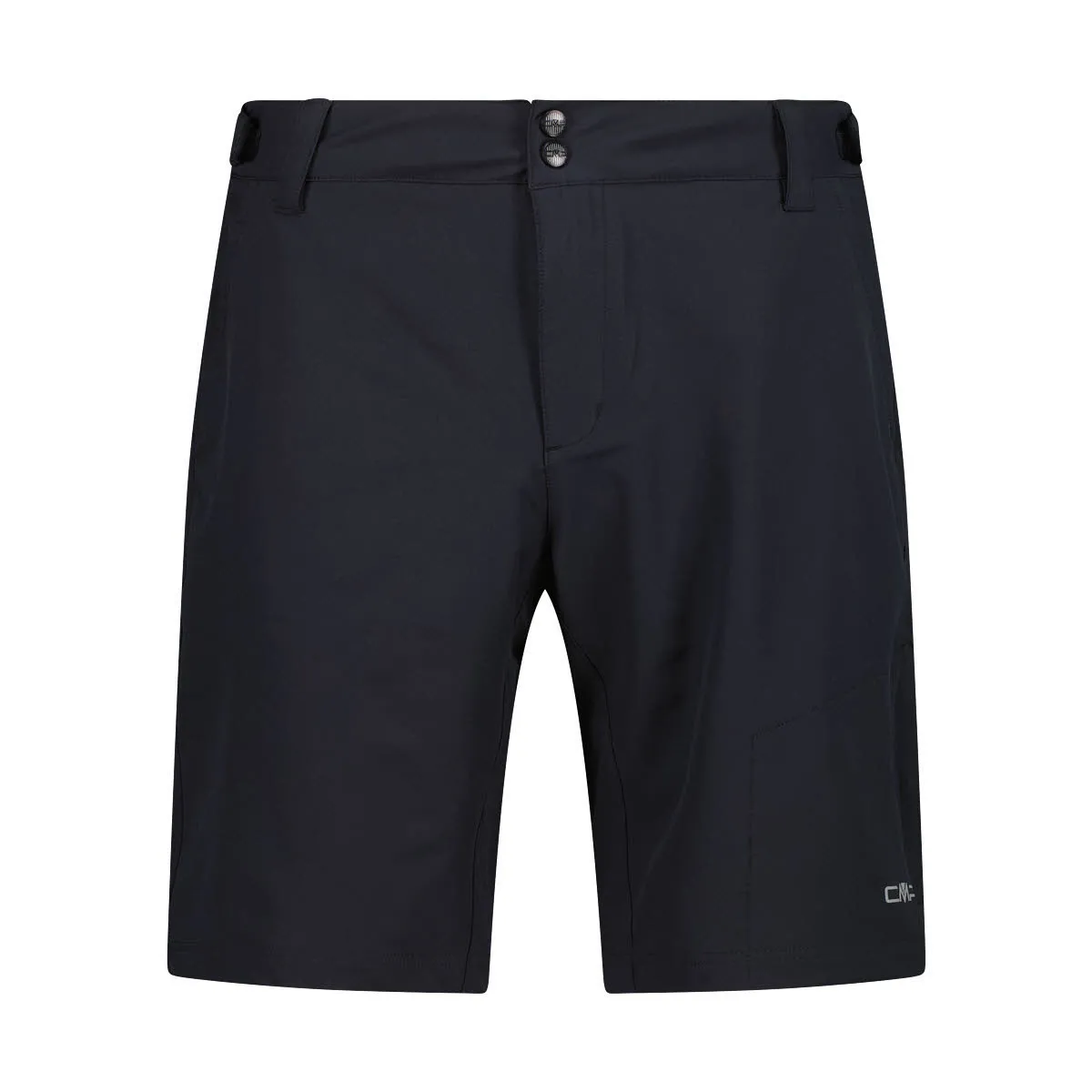 CMP FREE BIKE BERMUDA Herren Fahrradshorts Shorts antracite