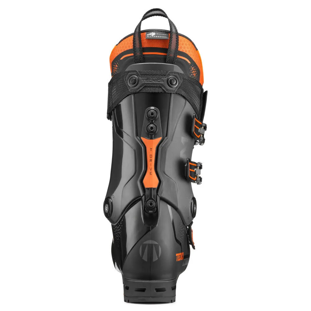 Tecnica MACH1 HV 120 TD GW Unisex Skischuhe Skiboots schwarz