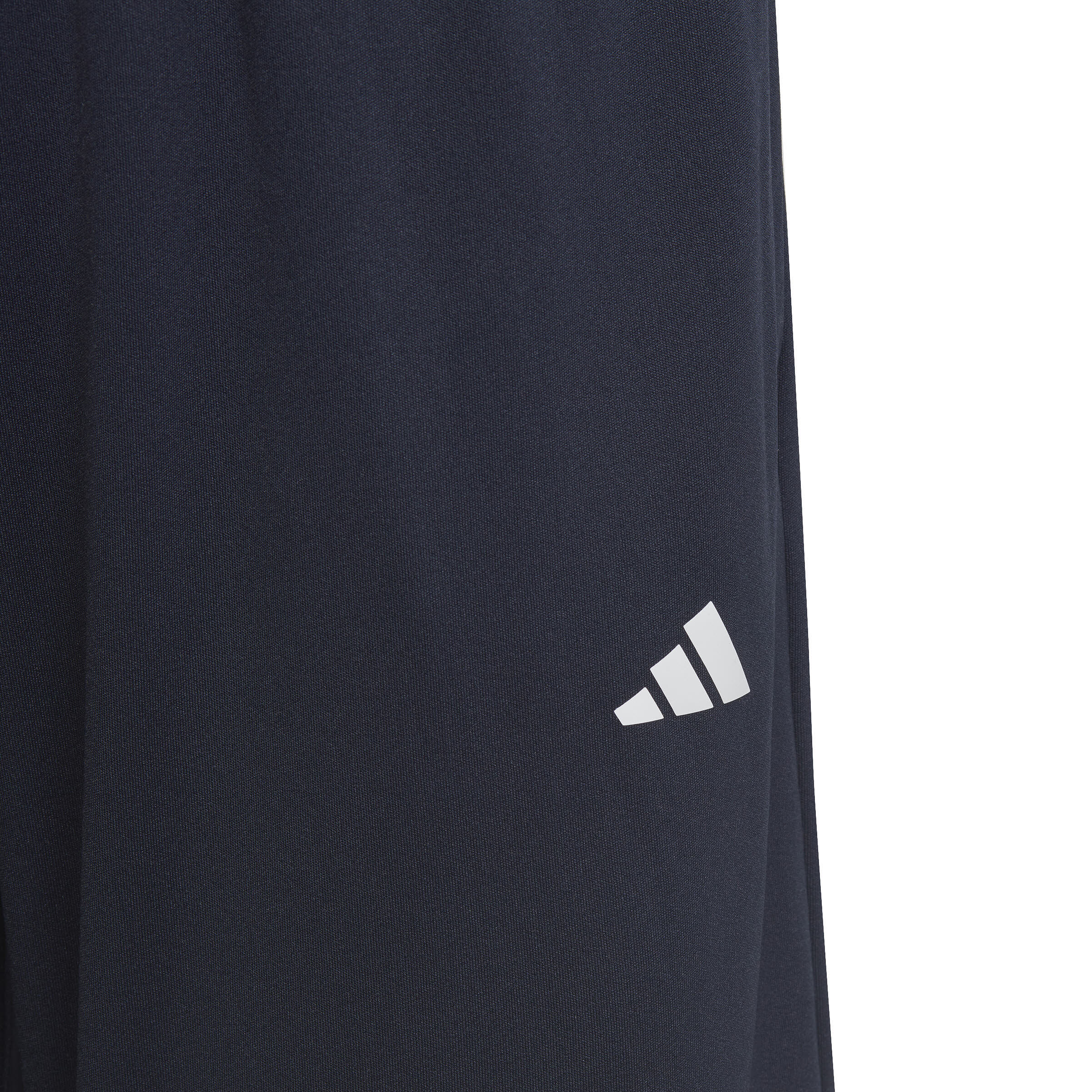 adidas Train Essentials AEROREADY 3-Streifen Regular-Fit Training Set Kinder blau