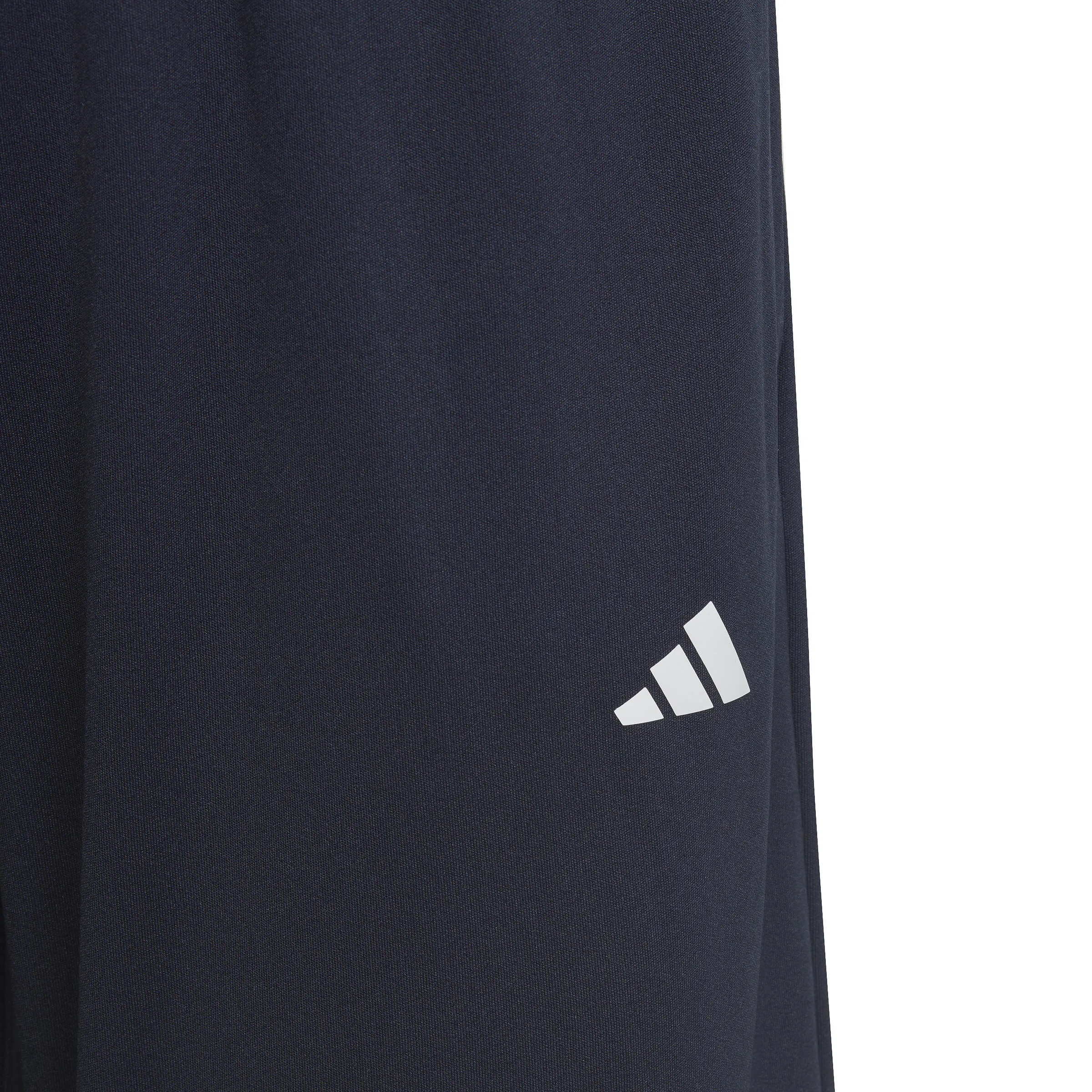 adidas Train Essentials AEROREADY 3-Streifen Regular-Fit Training Set Kinder blau