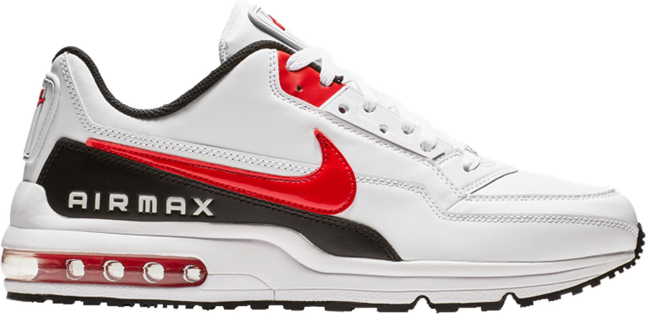 Nike Air Max LTD 3 Herren Schuhe Modeschuhe weiß