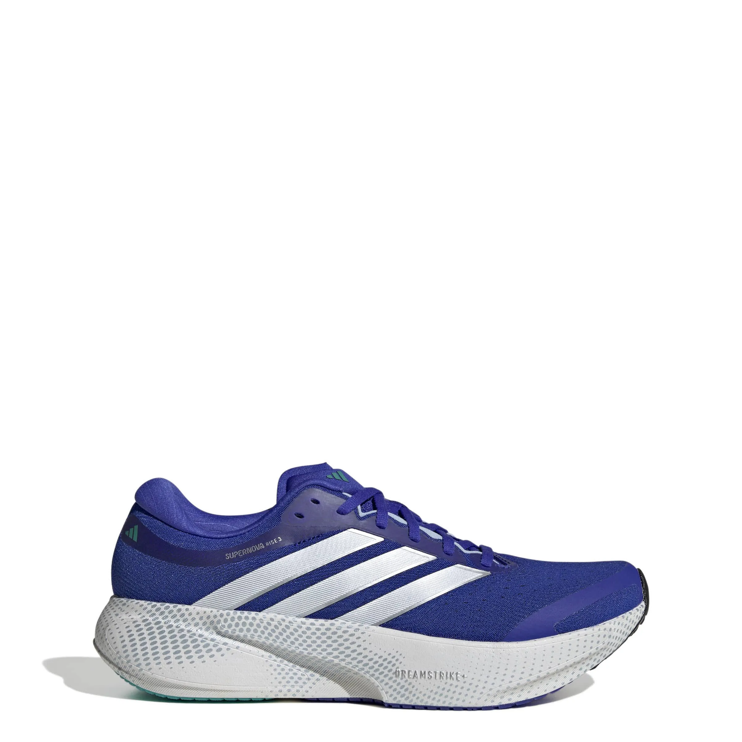 adidas SUPERNOVA RISE 3 Herren Laufschuhe Joggingschuhe blau/weiß