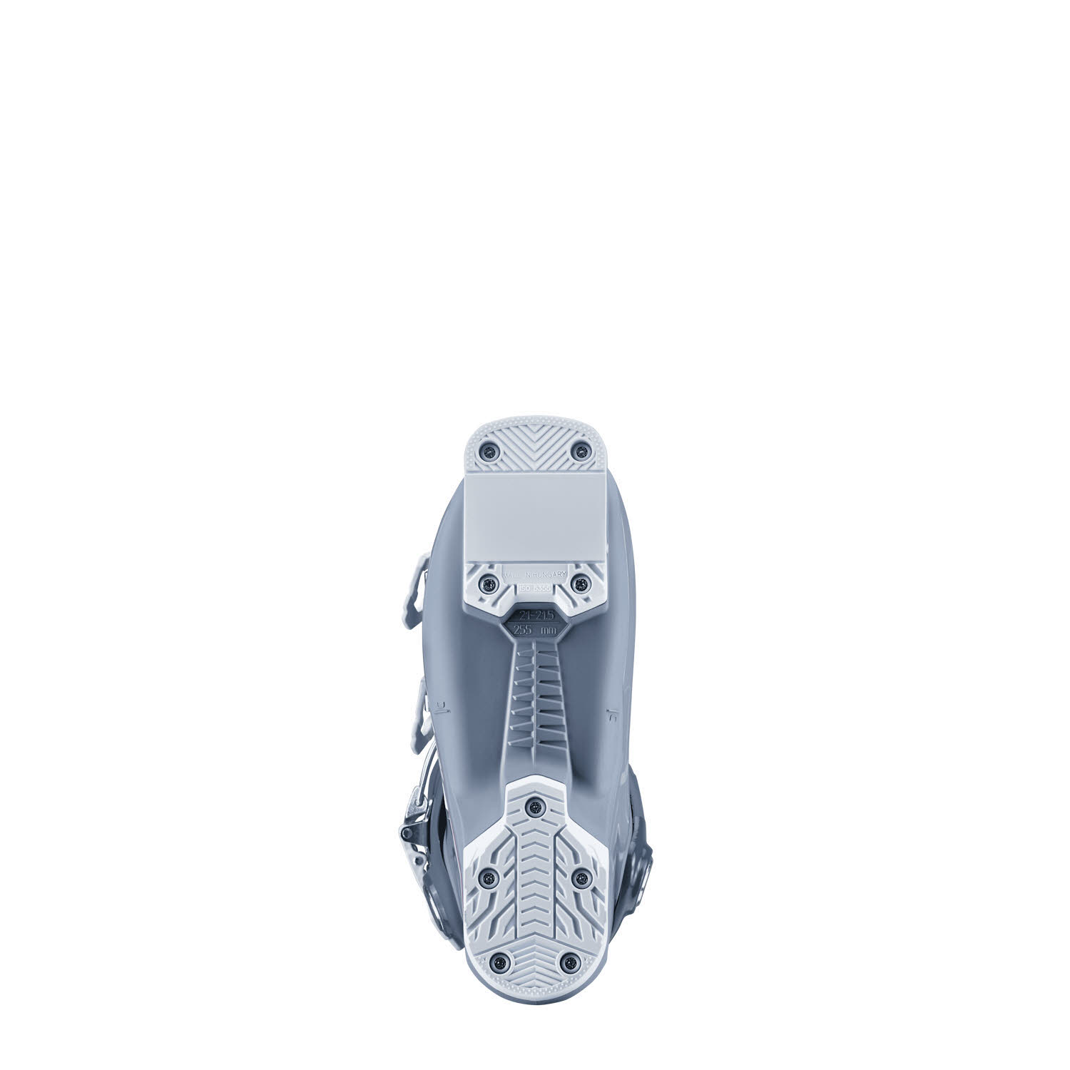 Nordica Speedmachine J3 Mädchen Skischuh Skistiefel blau