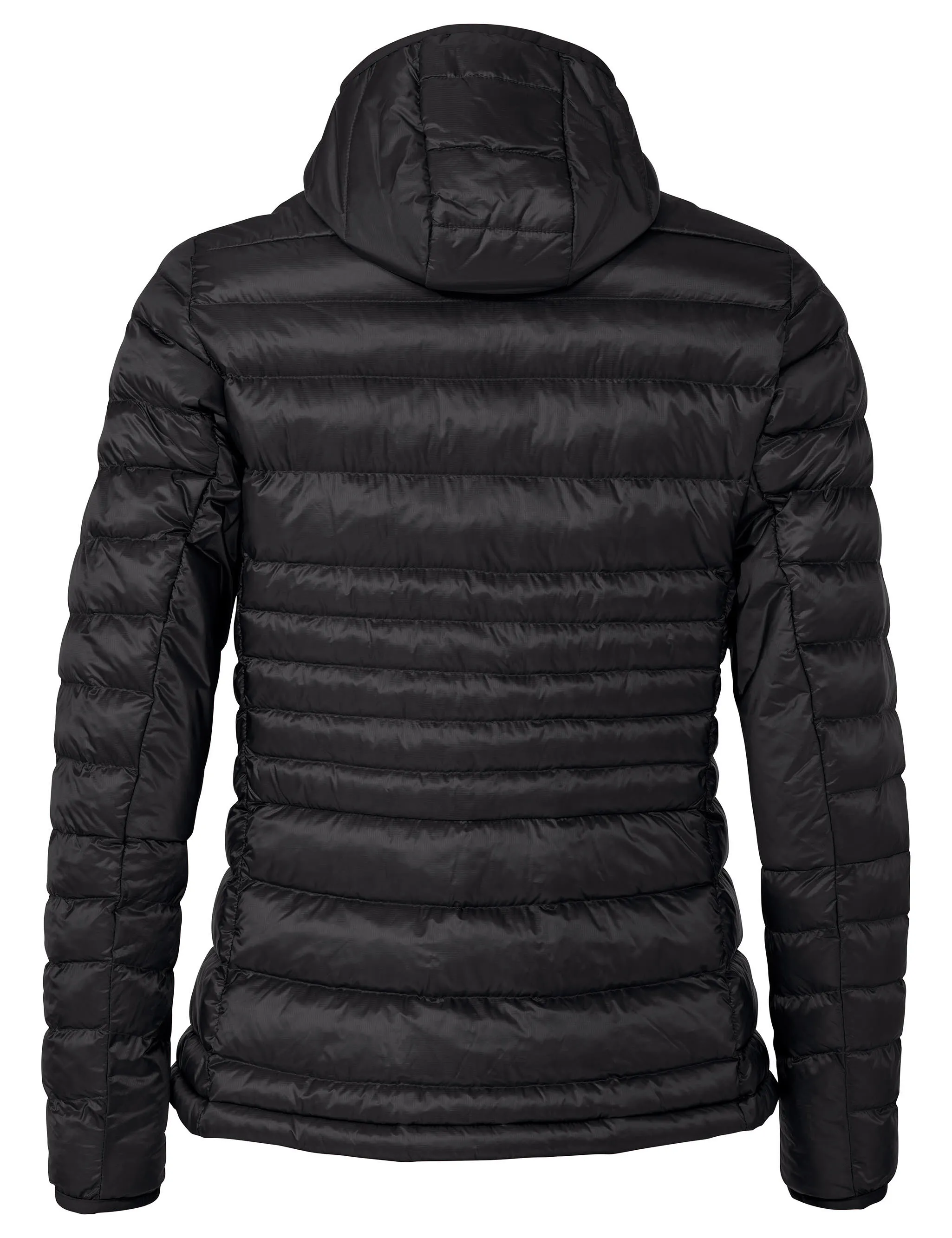 Vaude Batura Hooded Insulation Jacket Isolationsjacke Daunenjacke Damen schwarz