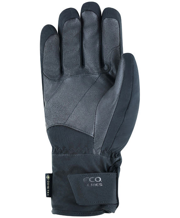 Roeckl Sports Straja GTX Herren Skihandschuhe Snowboardhandschuhe black