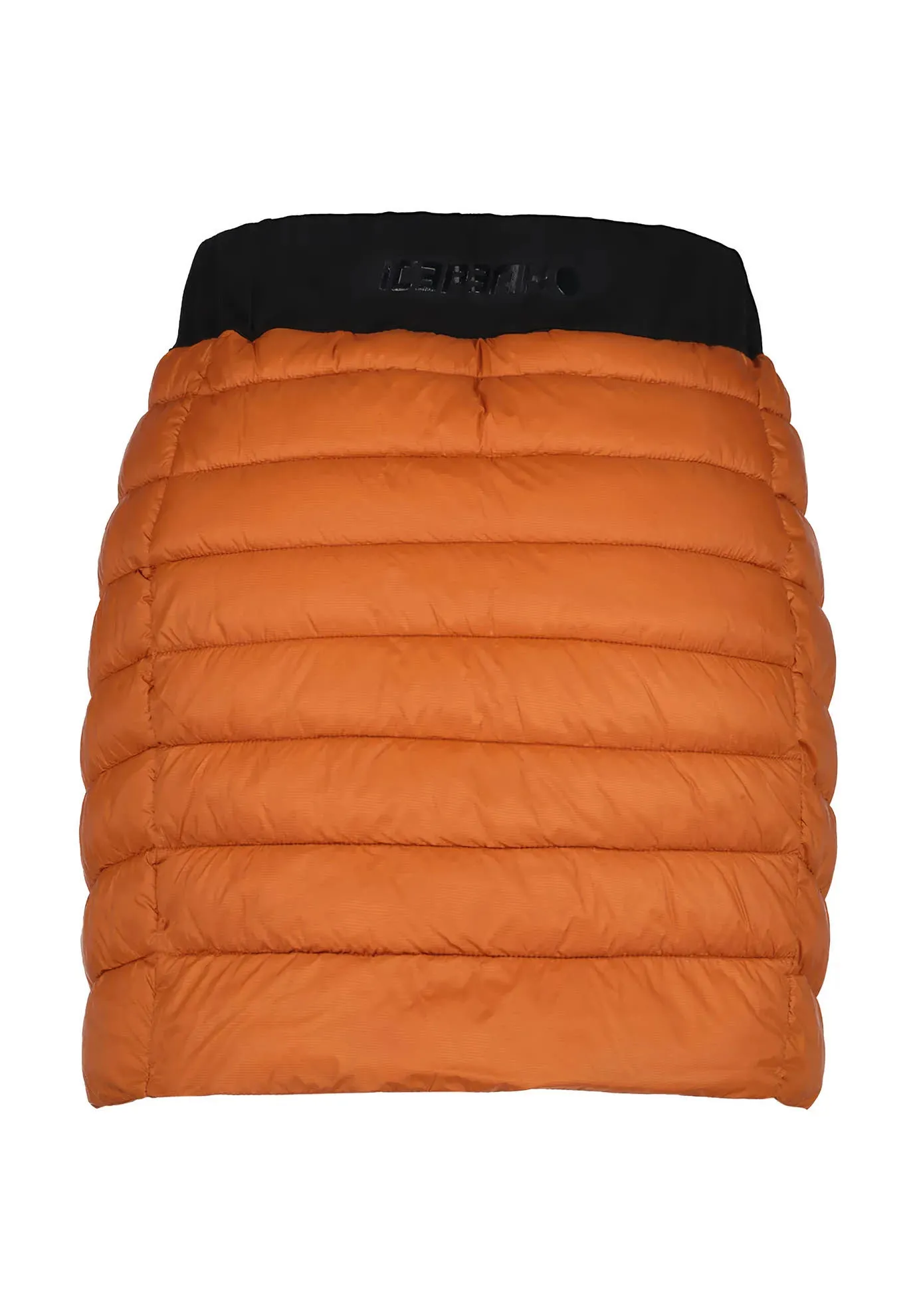 Icepeak Dunsmuir Rock Damen orange NEU