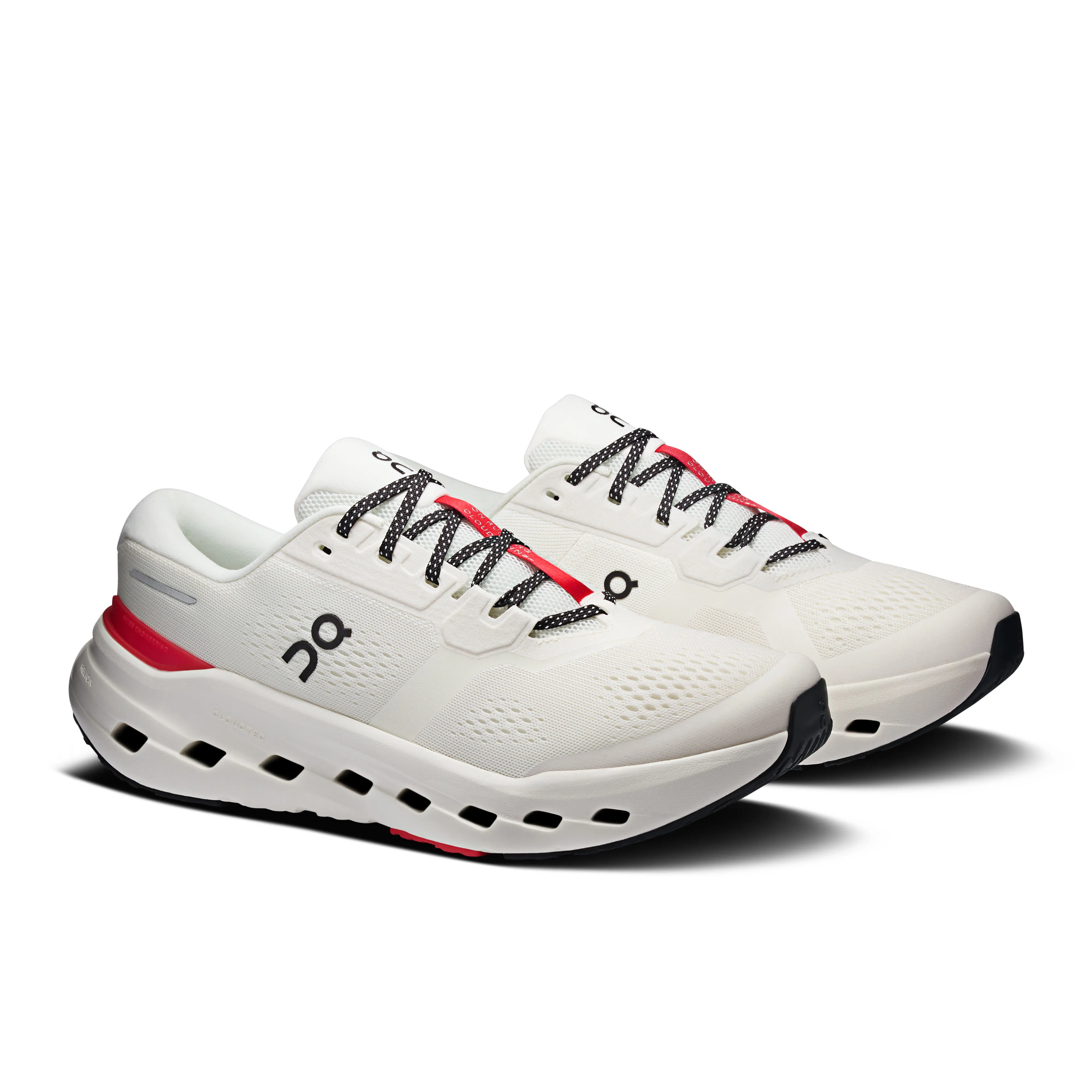 ON CLOUDRUNNER 3 Herren Laufschuhe Joggingschuhe ivory/robin