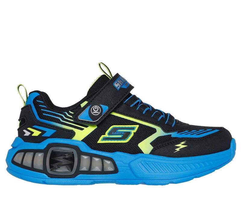 Skechers Light Storm 3 Schuhe Jungen