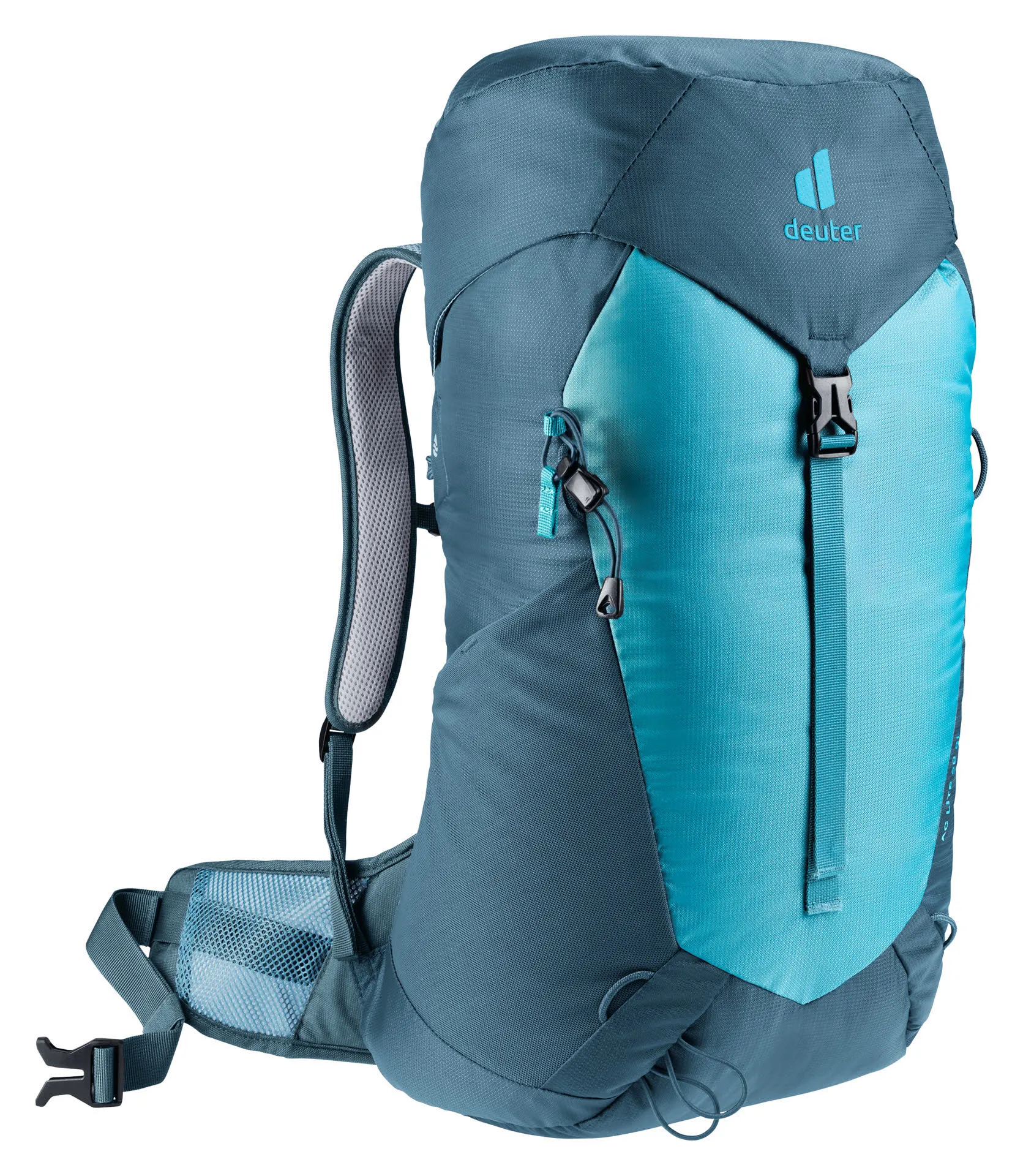 Deuter AC LITE 28 SL Damen Rucksack Wanderrucksack Trekkingrucksack blau