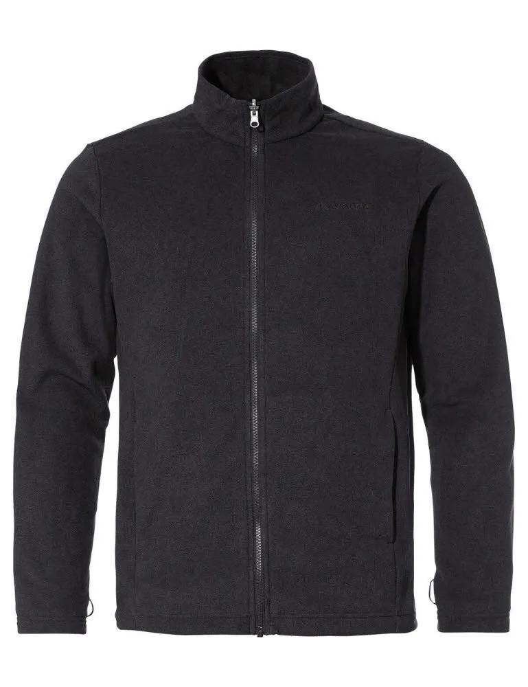 VAUDE Rosemoor 3in1 Jacket Herren 3in1 Wanderjacke schwarz