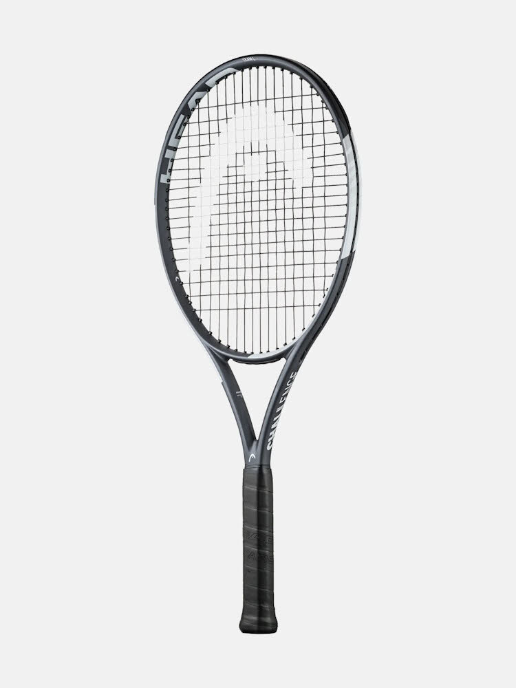 Head IG Challenge TEAM L Unisex Tennisschläger stealth