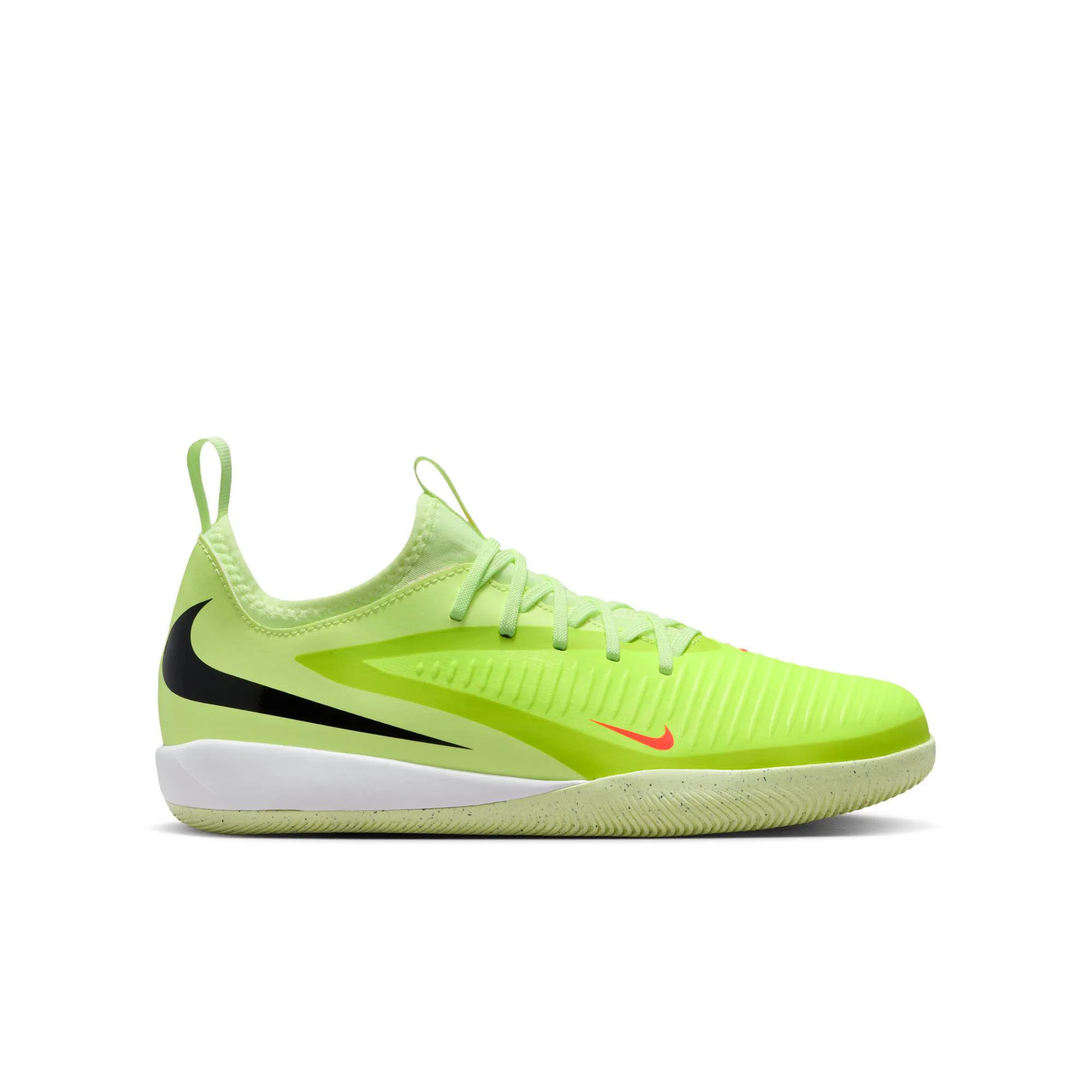 Nike  Phantom 6 Academy Low IC Fussballschuh Kinder