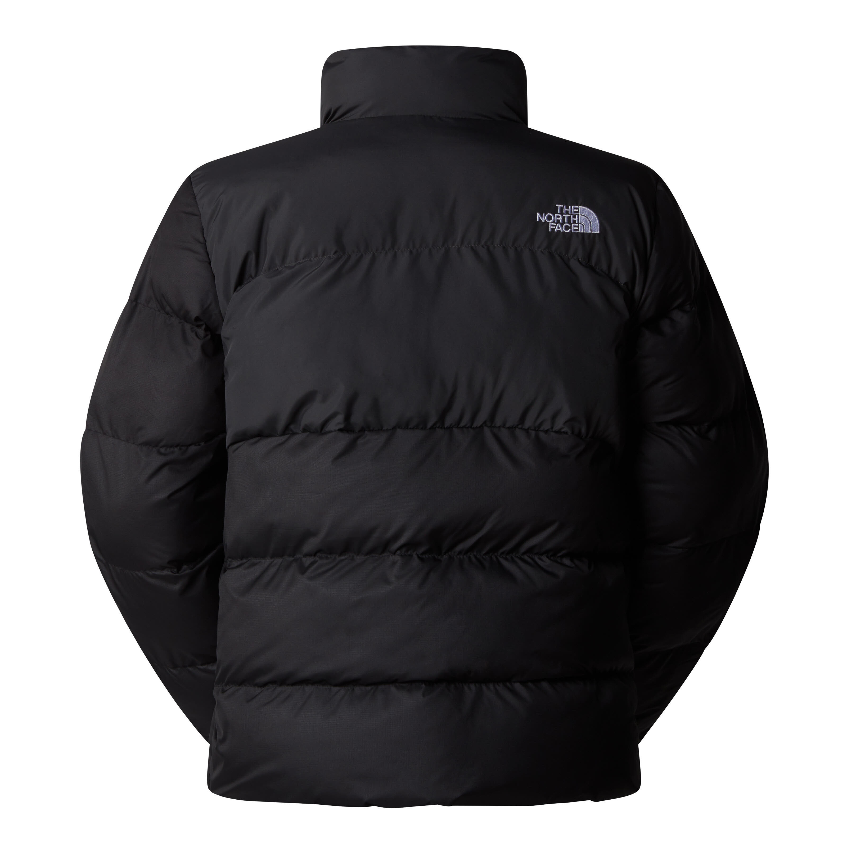 The North Face Saikuru Damen Jacke Daunenjacke schwarz