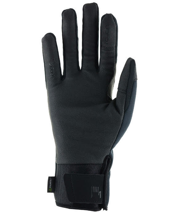 Roeckl Sports HS Lutry Unisex Langlaufhandschuhe black