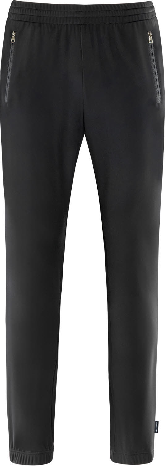 Schneider KNIGHTONM-HOSE Herren Jogginghose Funktionshose Kurzgröße schwarz