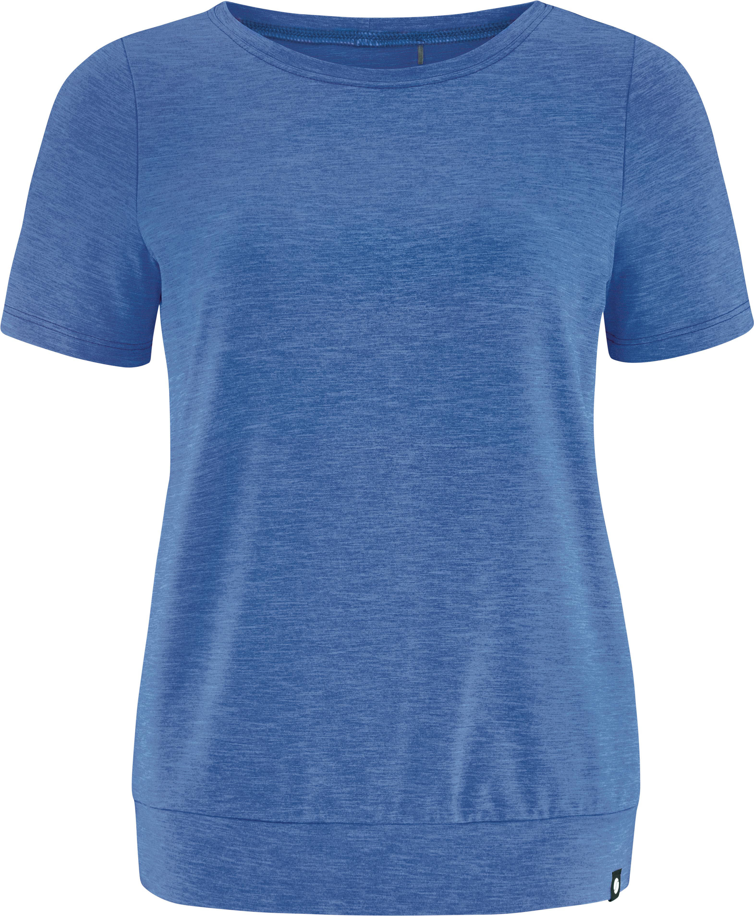 Schneider PENNYW-SHIRT T-Shirt Freizeitshirt Damen hellblau