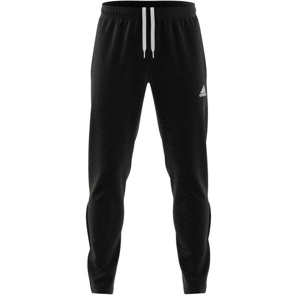adidas Entrada 22 Trainingshose Fußballhose Jogginghose Herren schwarz
