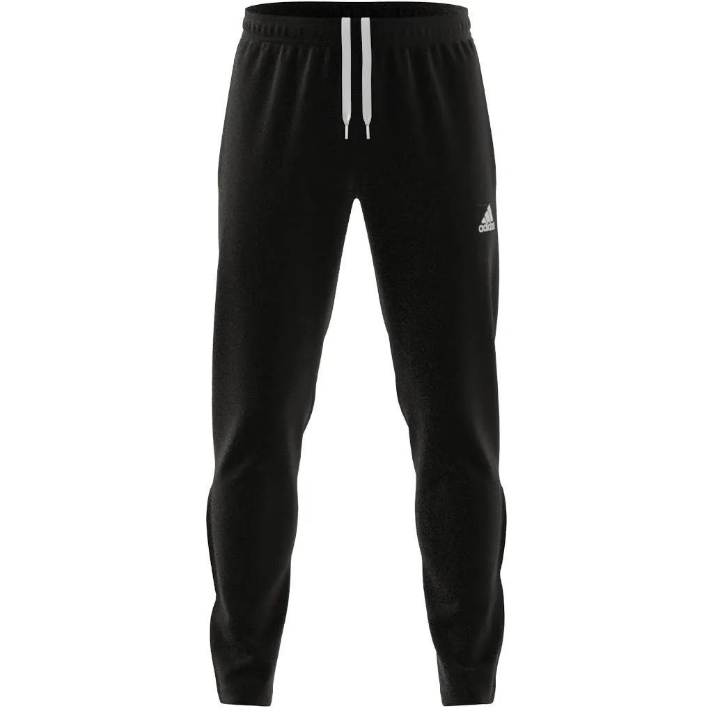 adidas Entrada 22 Trainingshose Fußballhose Jogginghose Herren schwarz