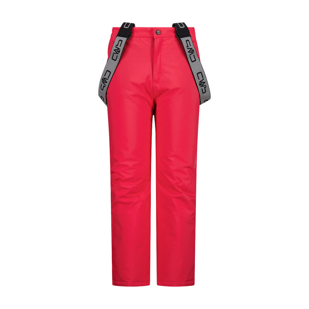 CMP SALOPETTE Mädchen Skihose Schneehose carminio