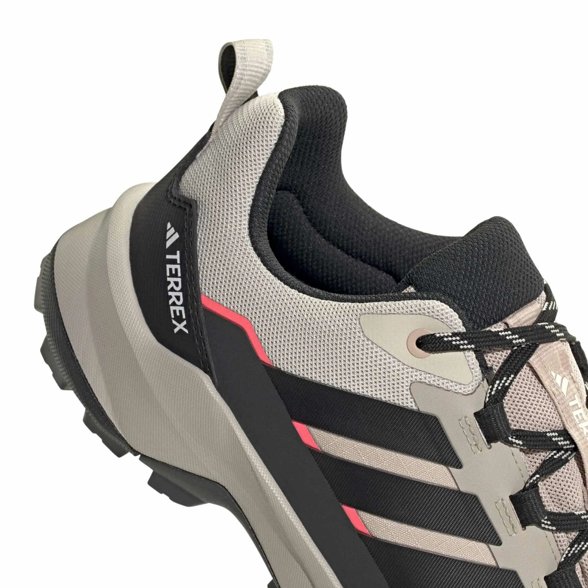 adidas TERREX SKYCHASER AX5 GTX Damen Wanderschuhe Trekkingschuhe Low beige/schwarz