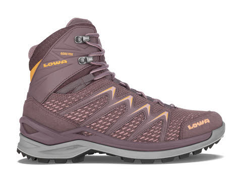 Lowa INNOX PRO GTX MID Ws Trekkingschuh Wanderschuh Damen rosa