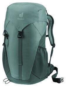 Deuter Rox Lite Air 22 Rucksack Unisex grün