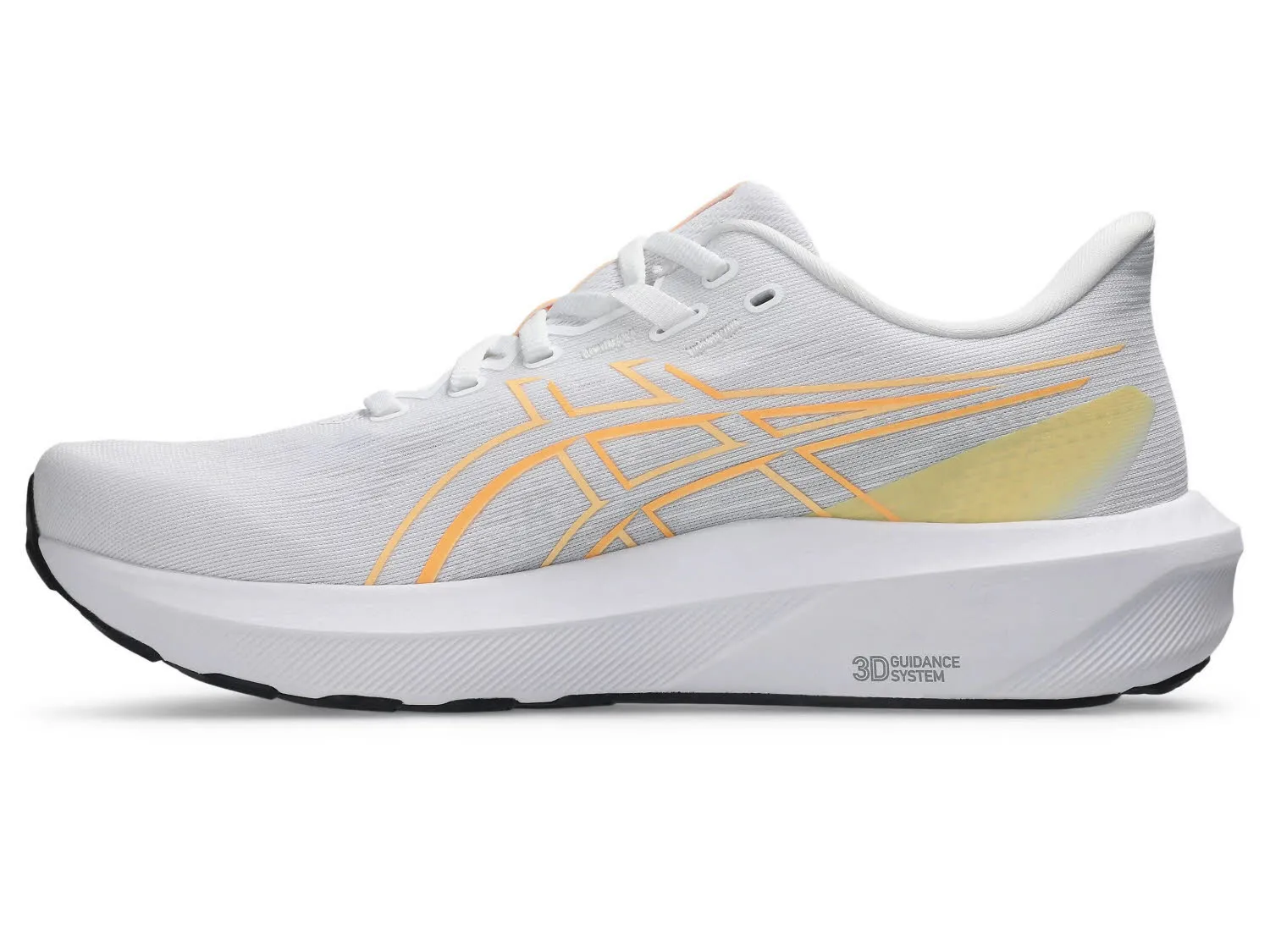 ASICS GT-1000 15 Herren Laufschuhe Joggingschuhe weiß