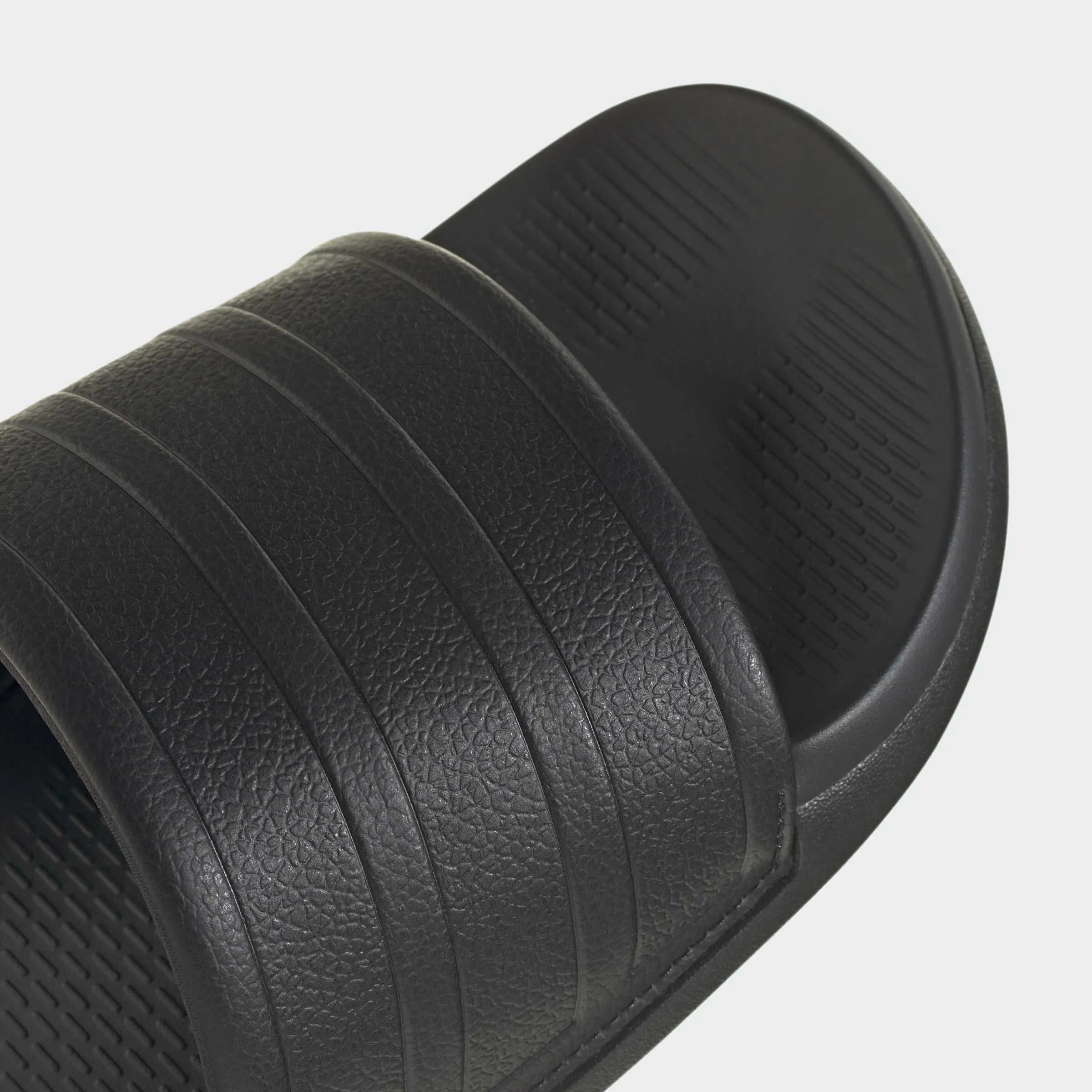adidas ADILETTE COMFORT 2.0 Unisex Badelatschen schwarz