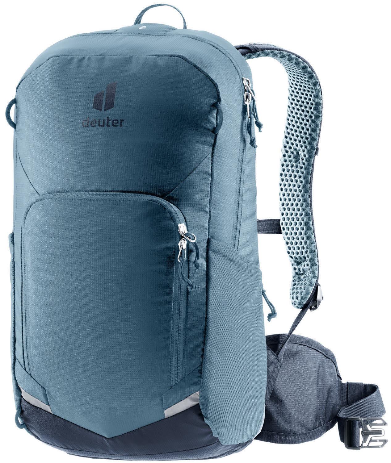 Deuter Bike I 20 Fahrradrucksack Freizeitrucksack blau